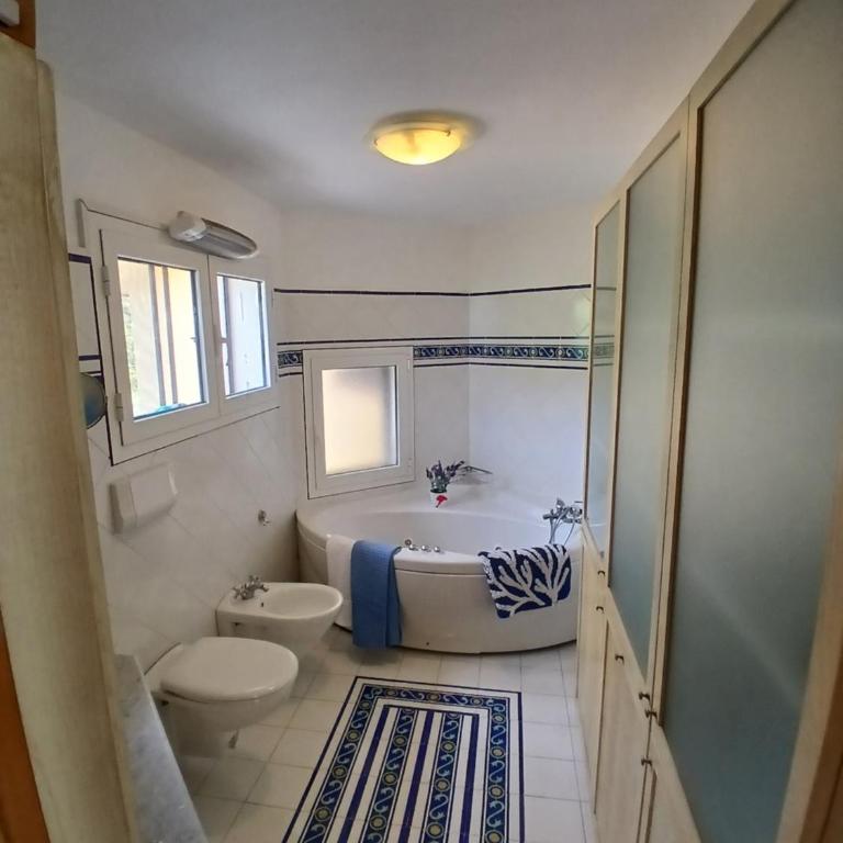Villa PARADISO - Villa con 3 Camere da Letto - 28