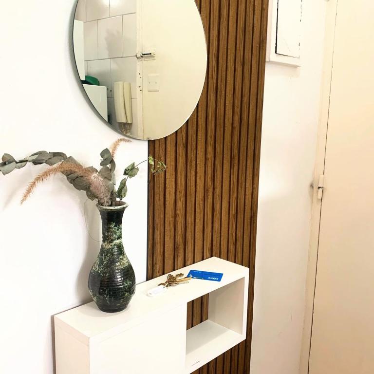 Terracota - One-Bedroom Apartment - 7