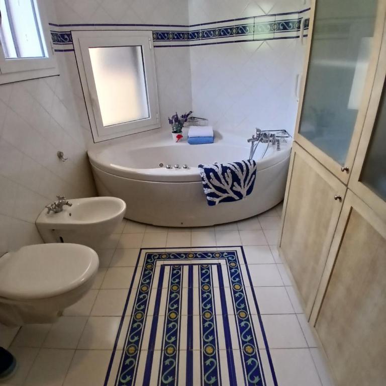 Villa PARADISO - Villa con 3 Camere da Letto - 32
