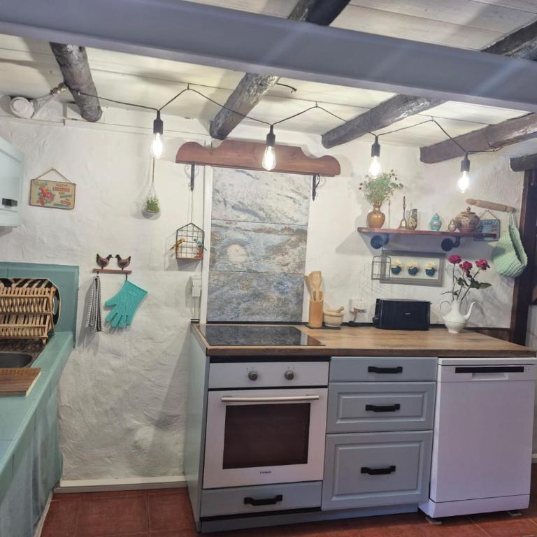 Casita Canaria - Casa con 1 dormitorio - 30