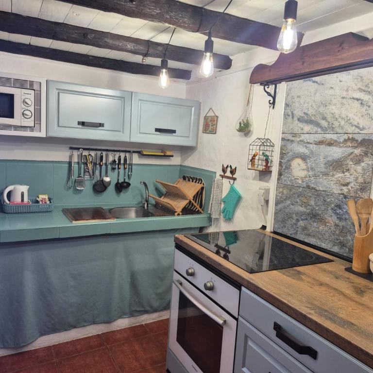 Casita Canaria - Casa con 1 dormitorio - 19