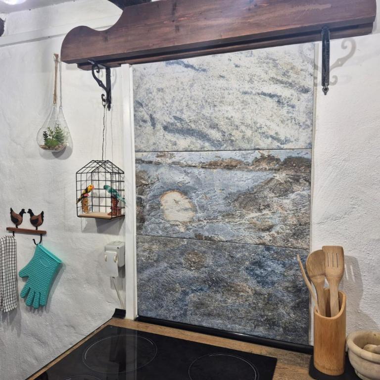Casita Canaria - Casa con 1 dormitorio - 23
