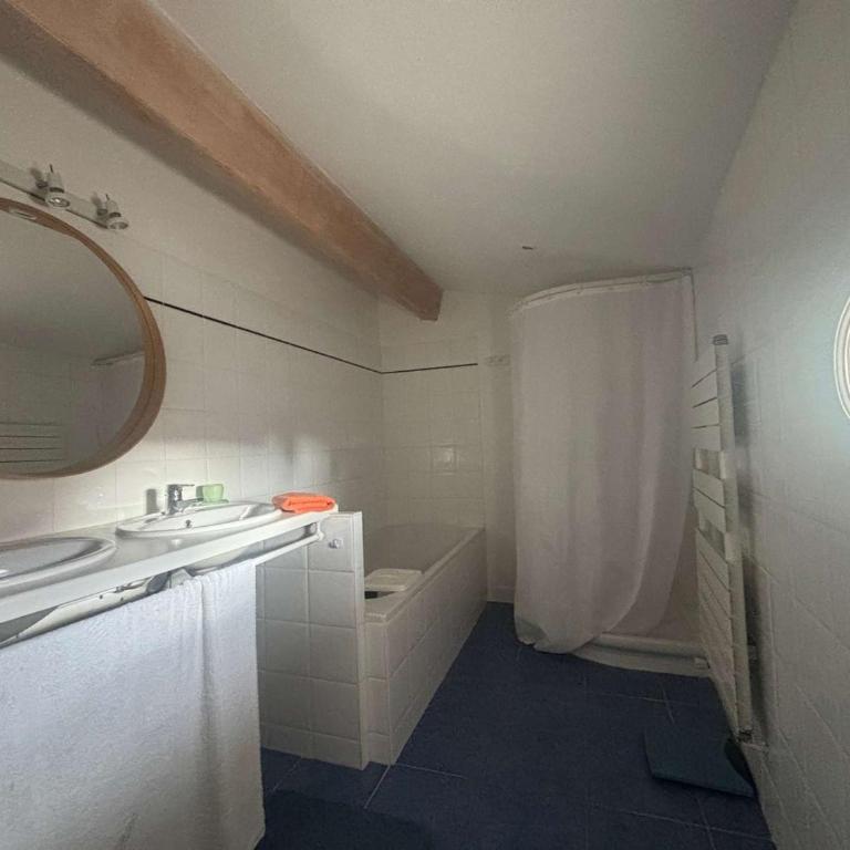 Maison pour 7 au cœur de Royan, jardin clos, proche plage et centre-ville, Wifi inclus - FR-1-494-71 - Holiday Home (7 Adults) - 6