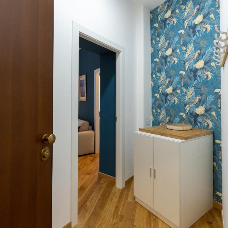 City Blue Apartment - Appartamento con 1 Camera da Letto - 5
