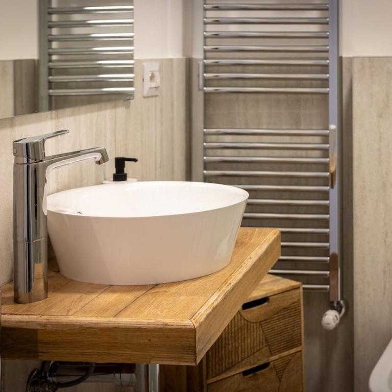 City Blue Apartment - Appartamento con 1 Camera da Letto - 6