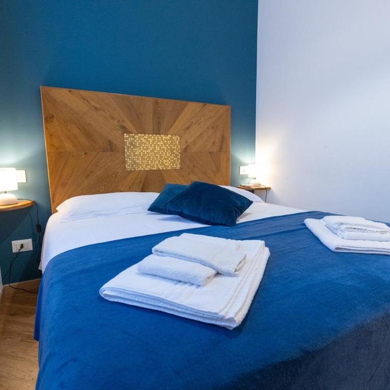 City Blue Apartment - Appartamento con 1 Camera da Letto - 13