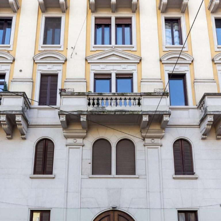 City Blue Apartment - Appartamento con 1 Camera da Letto - 21
