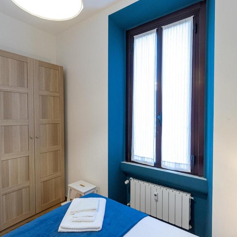 City Blue Apartment - Appartamento con 1 Camera da Letto - 24