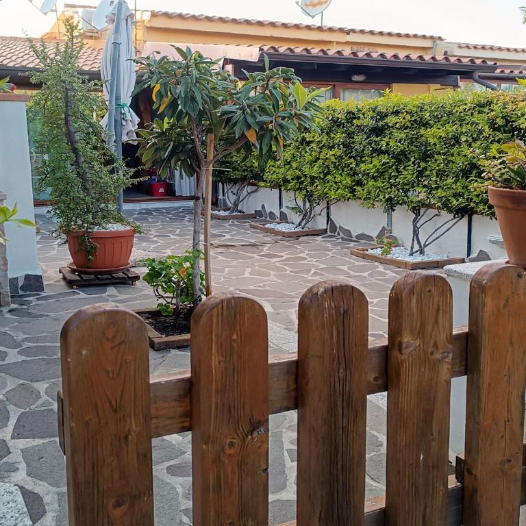 Casa di Tobia Villaggio Tamerici San Teodoro - Two-Bedroom Apartment - 18