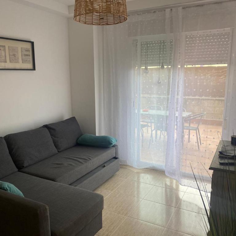 Apartamento tipo Resort, cerca playa, con parking - Two-Bedroom Apartment - 5
