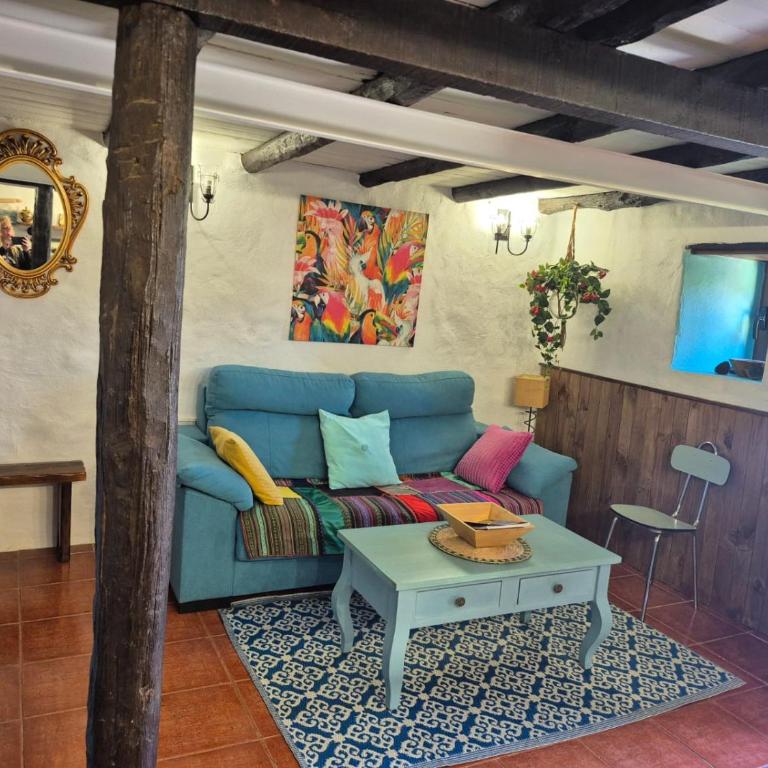 Casita Canaria - Casa con 1 dormitorio - 27