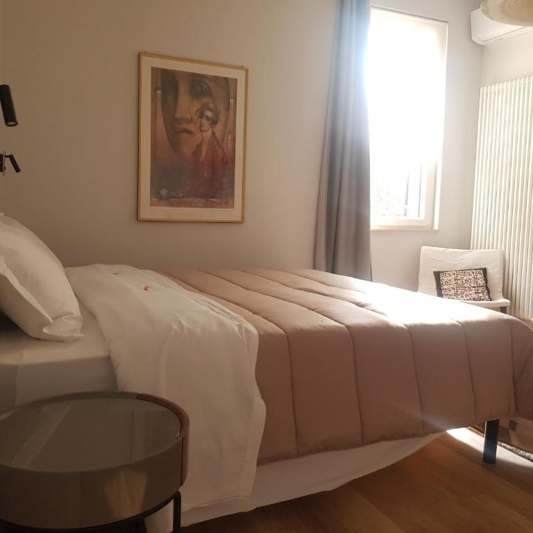 Nuova Porta dei Musicisti - Locazione Turistica - Appartamento - Piano Terra - 1