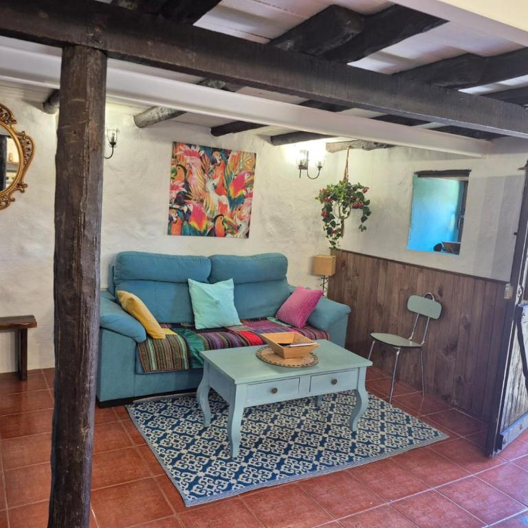 Casita Canaria - Casa con 1 dormitorio - 22