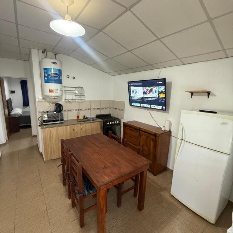 Potrero Village Suites Refugios Serranos - Apartamento de 2 dormitorios - 21