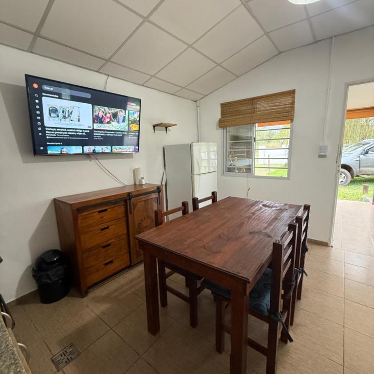 Potrero Village Suites Refugios Serranos - Apartamento de 2 dormitorios - 20