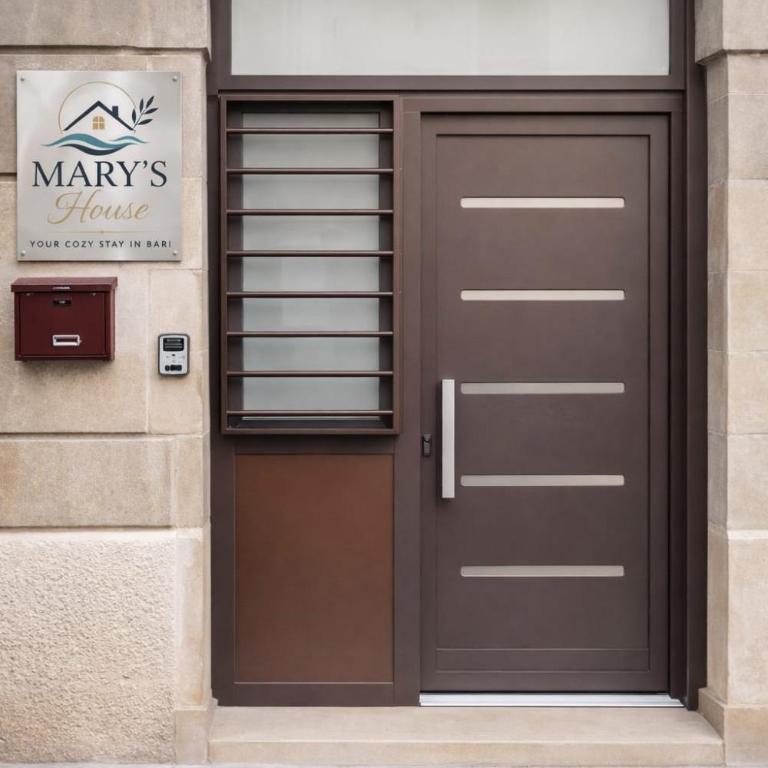 Mary's House 125 - One-Bedroom Apartment - 12