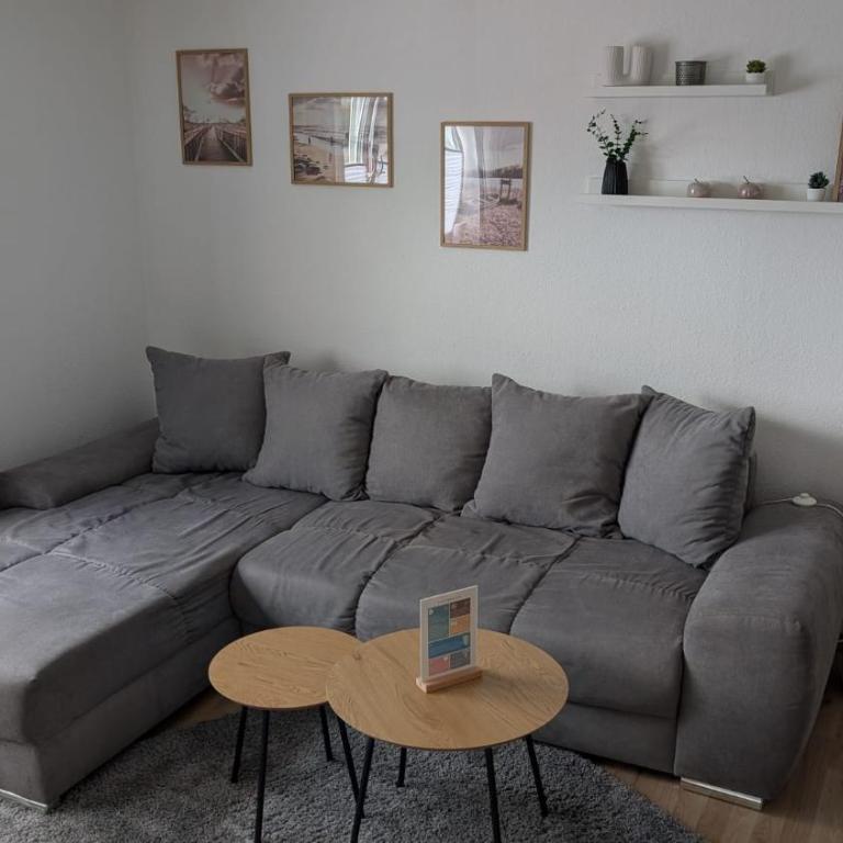 Allgäu Auszeit Waltenhofen Kempten - Apartment mit 1 Schlafzimmer - 1
