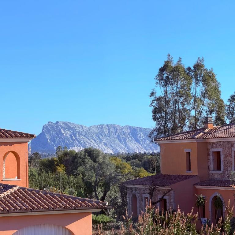 Villa Pinna 2 - Appartamento con 2 Camere da Letto - 2