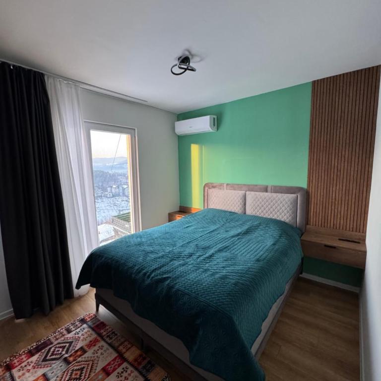 Villa Sunny Alley - Sunčani Sokak - Two-Bedroom Apartment with Terrace - 18