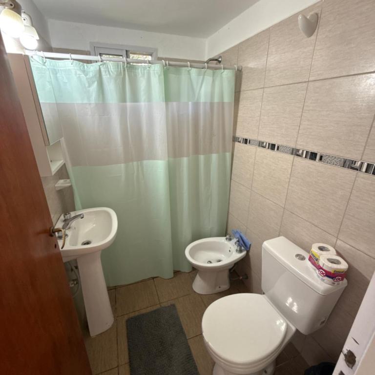 Potrero Village Suites Refugios Serranos - Apartamento de 2 dormitorios - 16