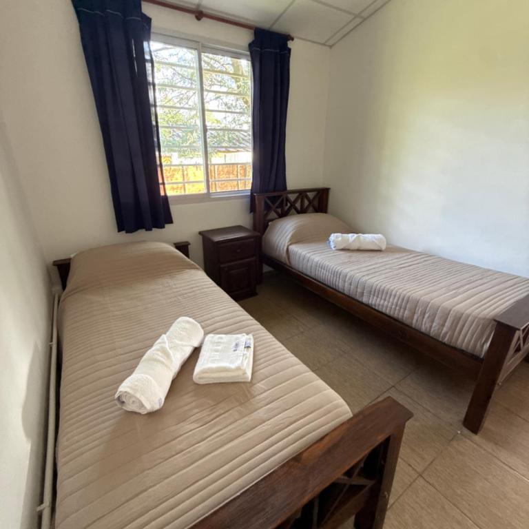 Potrero Village Suites Refugios Serranos - Apartamento de 2 dormitorios - 15
