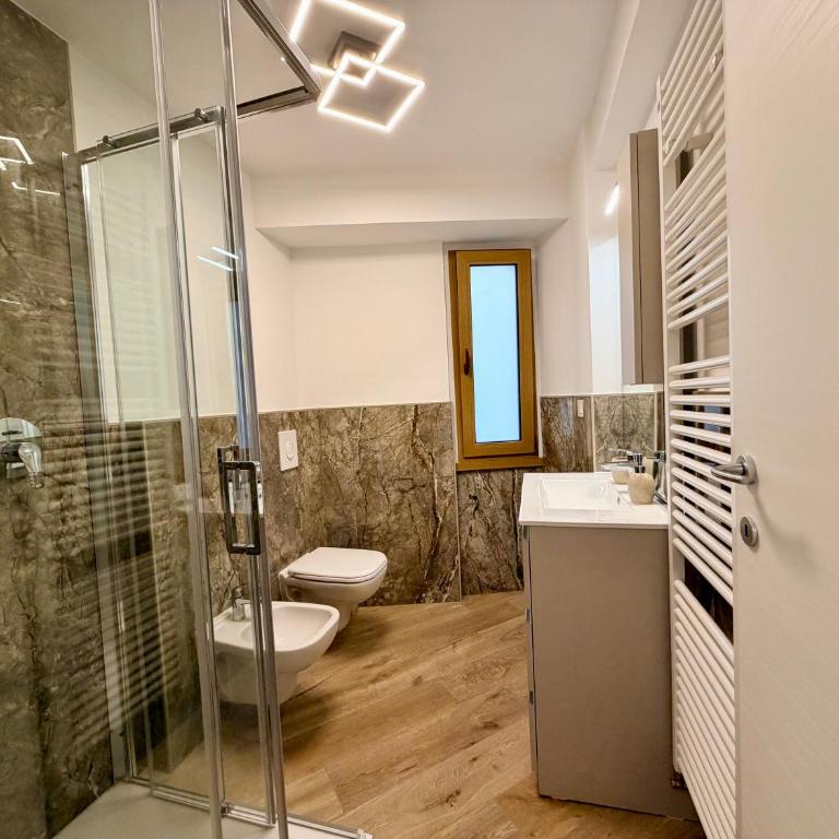 Il Bellavista - Appartamento con 1 Camera da Letto - 12