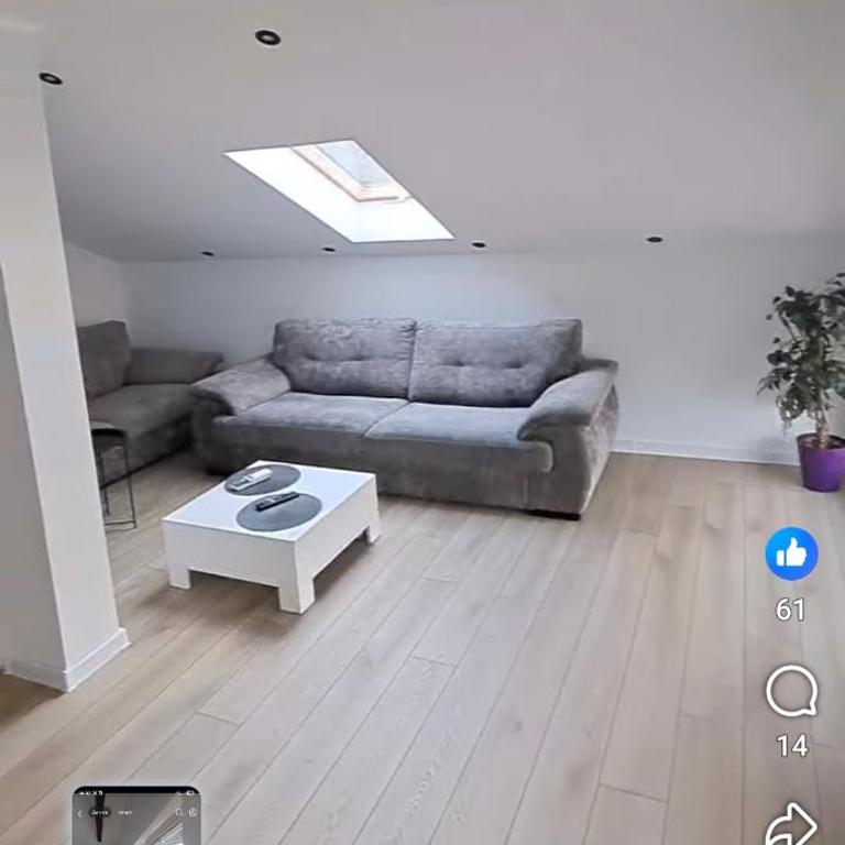 Sarajevo Orhideja 2 - Two-Bedroom Apartment - 15