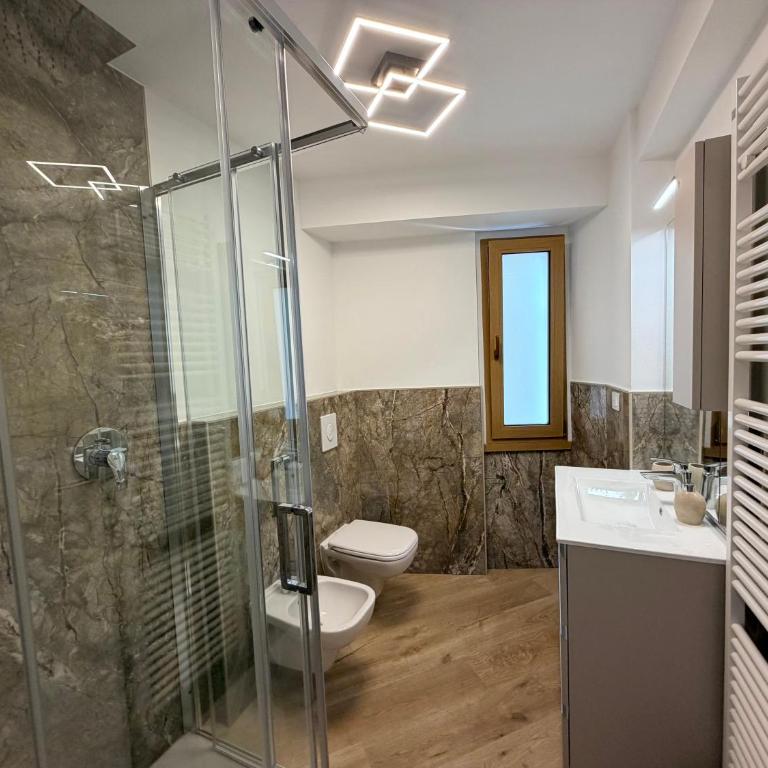 Il Bellavista - Appartamento con 1 Camera da Letto - 7