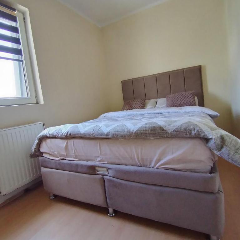 Georgije's apartment - Apartman sa 1 Spavaćom Sobom - 7