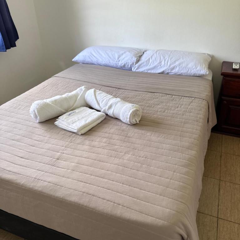 Potrero Village Suites Refugios Serranos - Apartamento de 2 dormitorios - 12