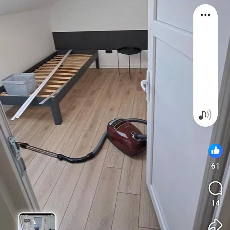 Sarajevo Orhideja 2 - Two-Bedroom Apartment - 9