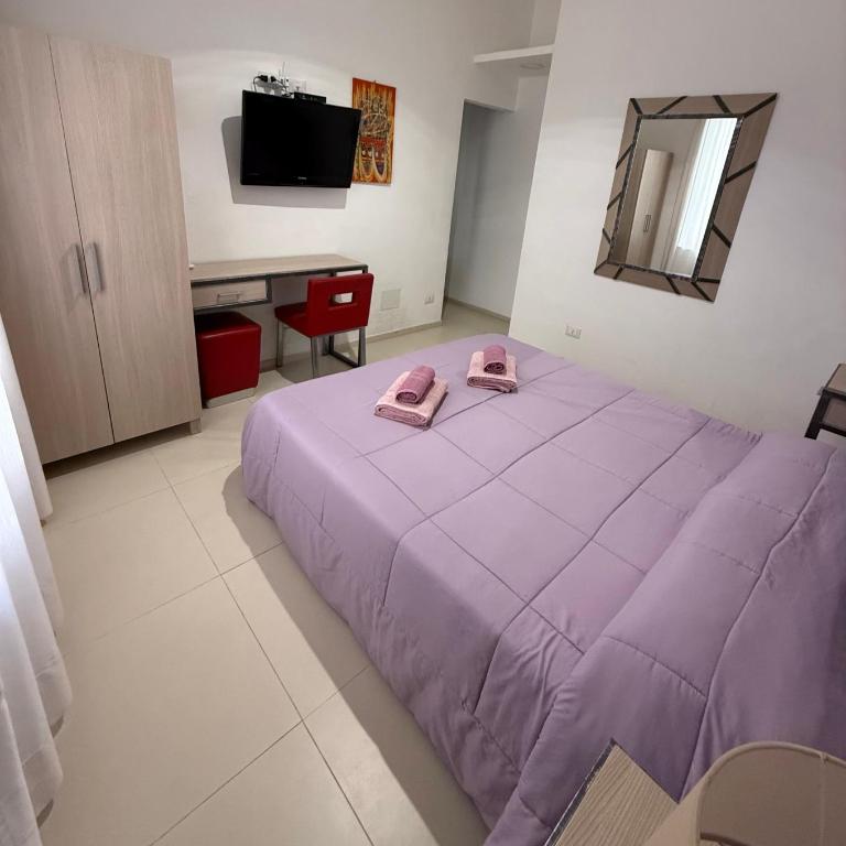 Casa Bucalo 2, Taormina - Appartamento con 1 Camera da Letto - 14