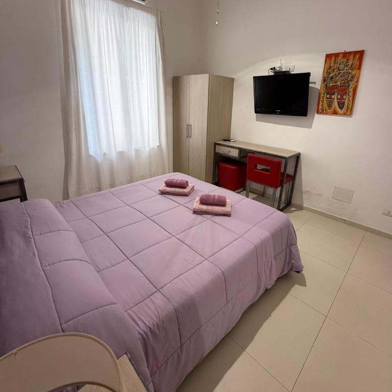 Casa Bucalo 2, Taormina - Appartamento con 1 Camera da Letto - 15