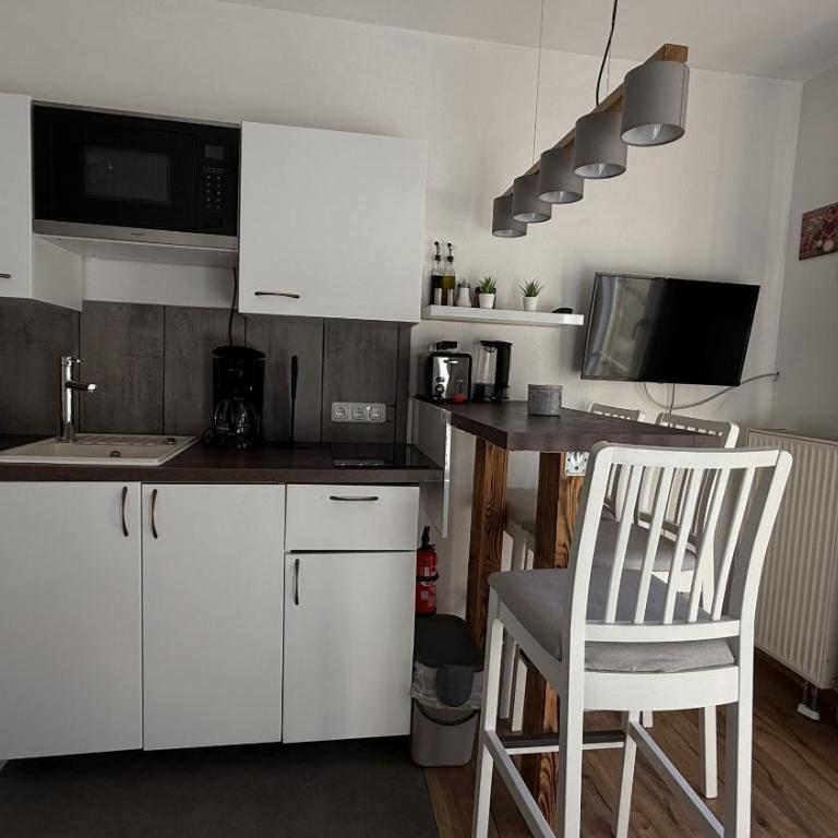 Gasthof Königstand - Appartement avec Vue sur la Montagne - 1
