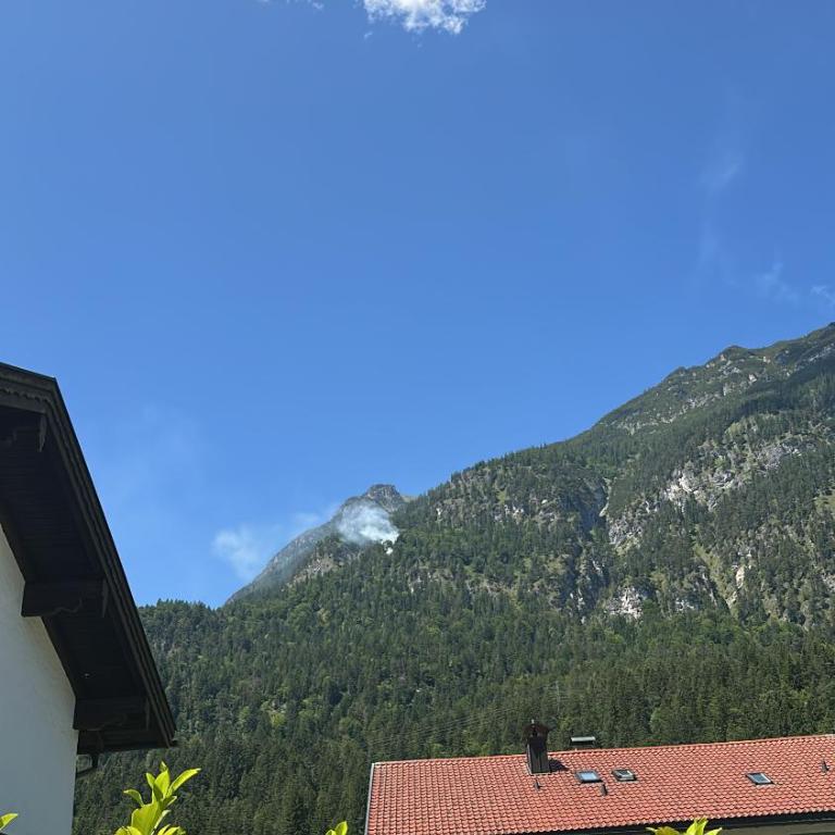 Gasthof Königstand - Appartement avec Vue sur la Montagne - 8