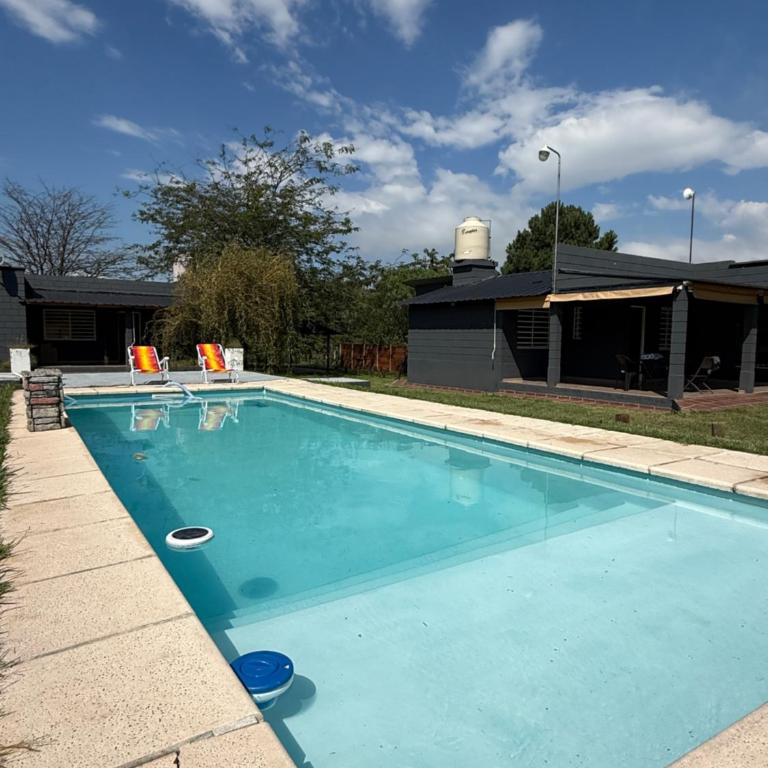 Potrero Village Suites Refugios Serranos - Apartamento de 2 dormitorios - 9
