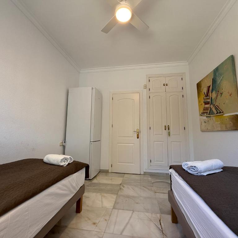 Casa Karin - Luxury Villa central Benalmadena with spectacular view! - Casa de 3 dormitorios - 23