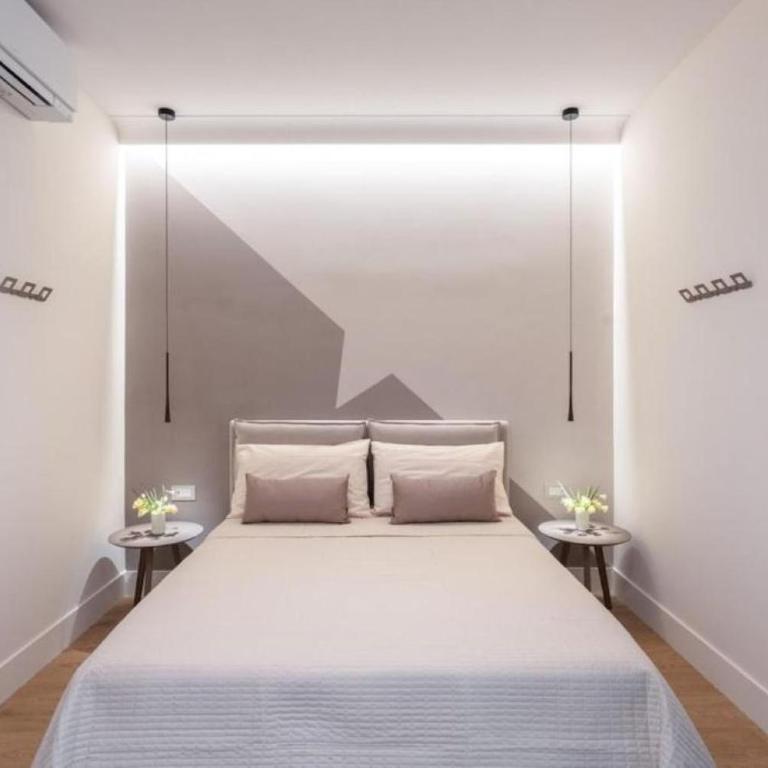SorrentoVibes - A Cozy Stay with Terrace in the Heart of Sorrento - Appartamento con 1 Camera da Letto - 4