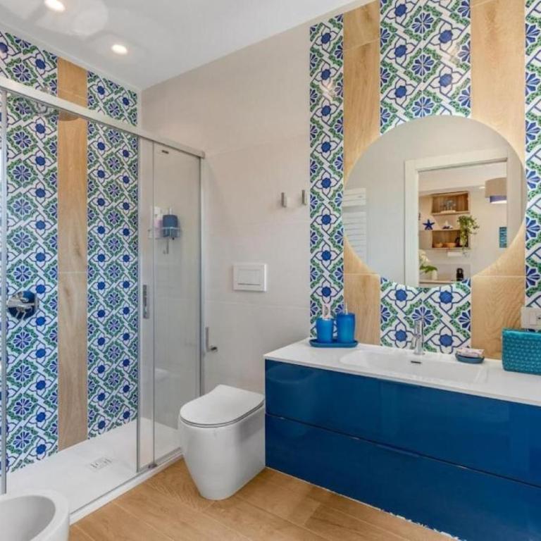 SorrentoVibes - A Cozy Stay with Terrace in the Heart of Sorrento - Appartamento con 1 Camera da Letto - 6