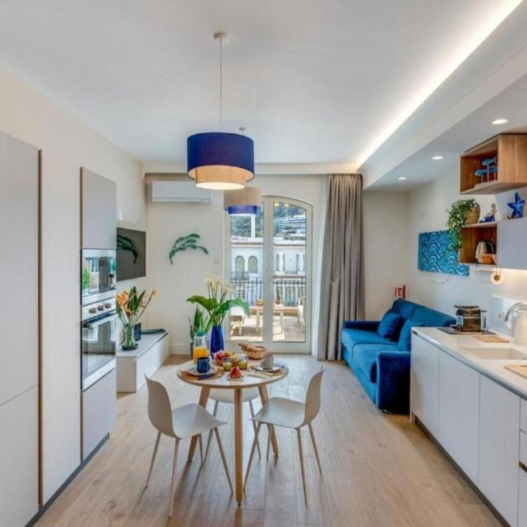 SorrentoVibes - A Cozy Stay with Terrace in the Heart of Sorrento - Appartamento con 1 Camera da Letto - 8