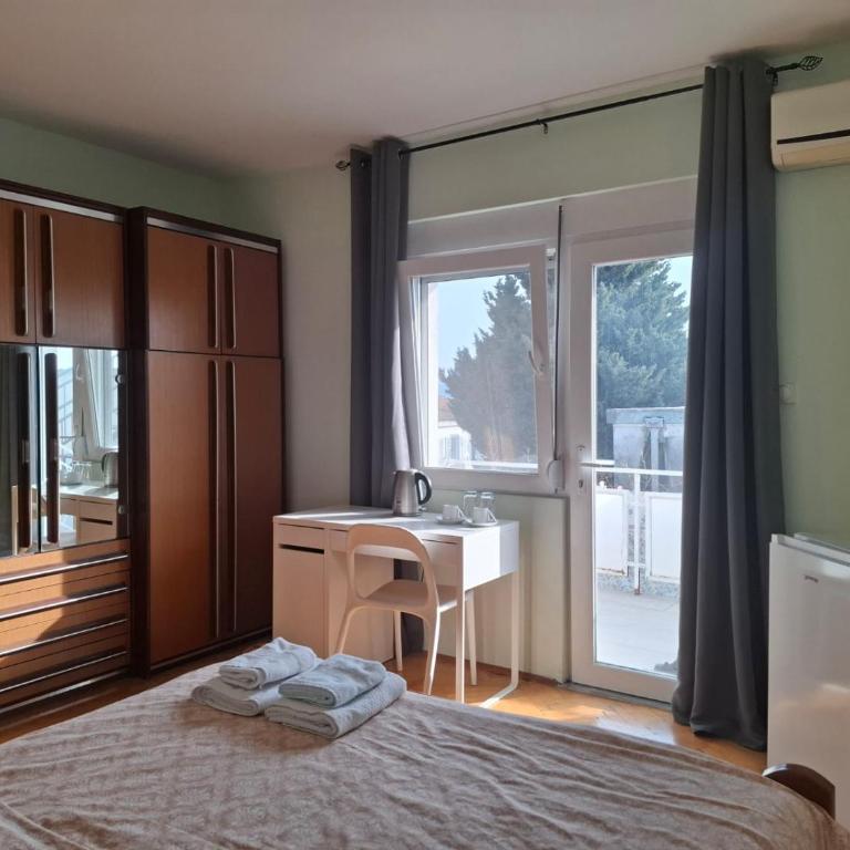 Yağmur Damla - Apartman sa 1 Spavaćom Sobom - 3