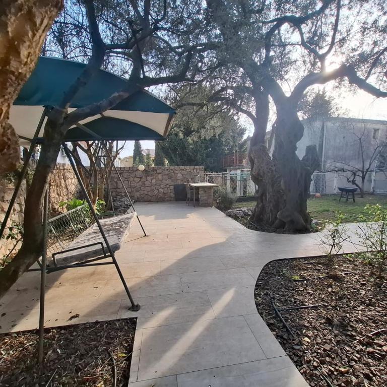 Yağmur Damla - Apartman sa 1 Spavaćom Sobom - 8