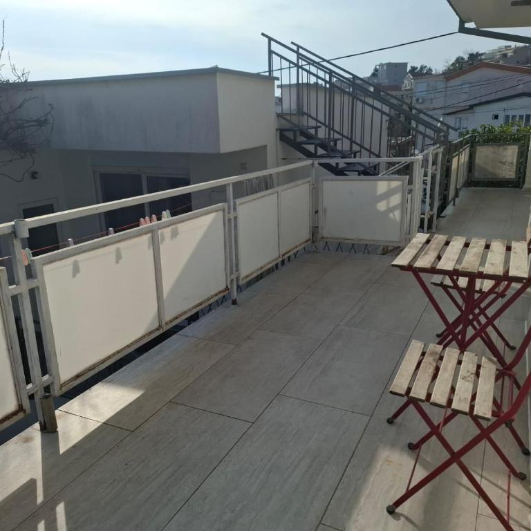 Yağmur Damla - Apartman sa 1 Spavaćom Sobom - 9