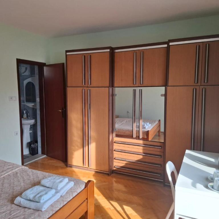 Yağmur Damla - Apartman sa 1 Spavaćom Sobom - 4