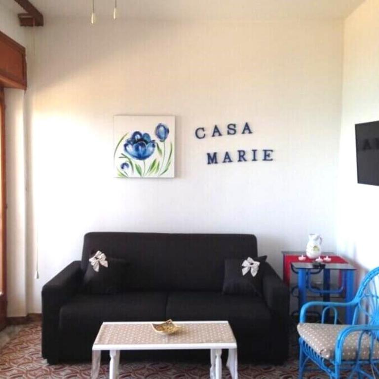 Casa Marie - Two-Bedroom Apartment - 2