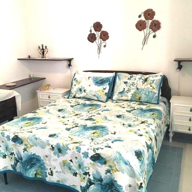 Casa Marie - Two-Bedroom Apartment - 1
