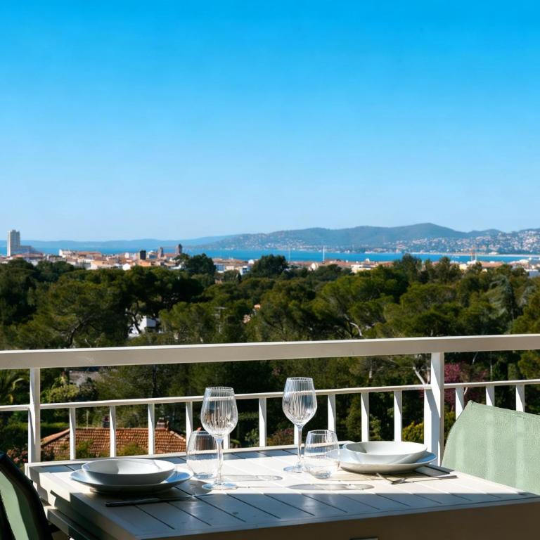 Panorama Majestic - Apartment with Sea View - 1