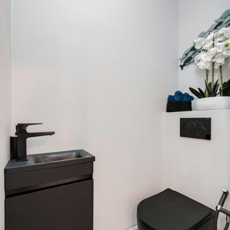 Panorama Majestic - Apartment with Sea View - 24