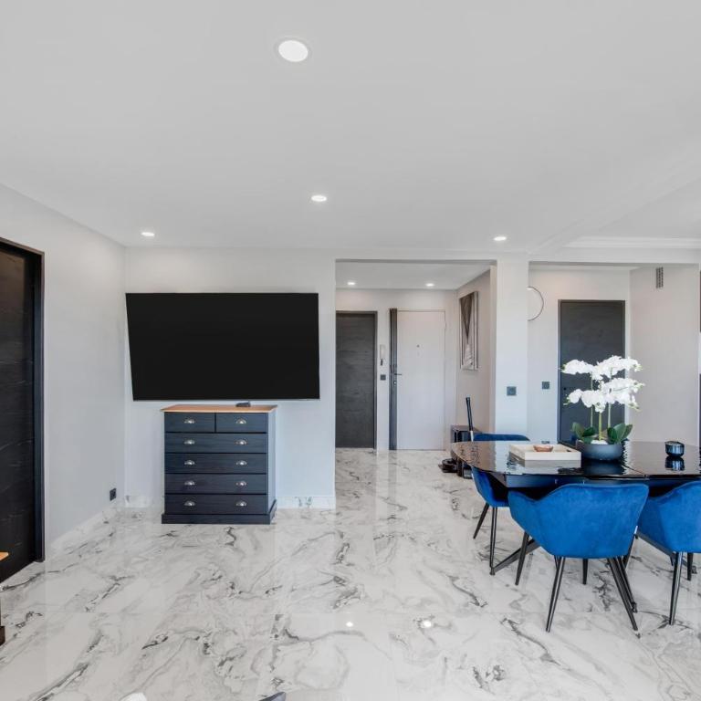 Panorama Majestic - Apartment with Sea View - 6