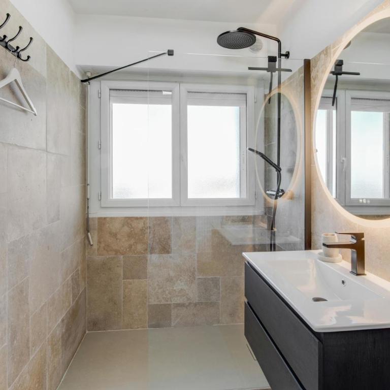 Panorama Majestic - Apartment with Sea View - 14